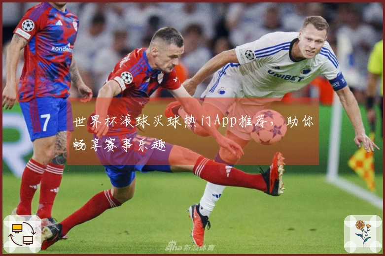 世界杯滚球买球热门App推荐，助你畅享赛事乐趣