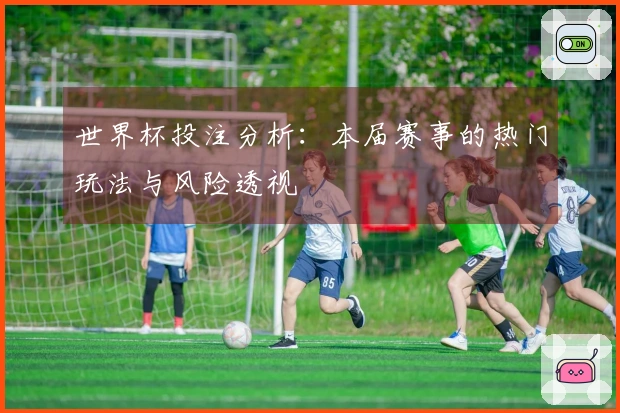 世界杯投注分析：本届赛事的热门玩法与风险透视