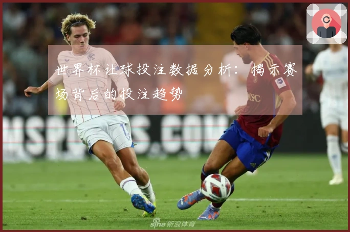 世界杯让球投注数据分析：揭示赛场背后的投注趋势