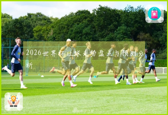 2026世界杯让球走势盘点与预测分析