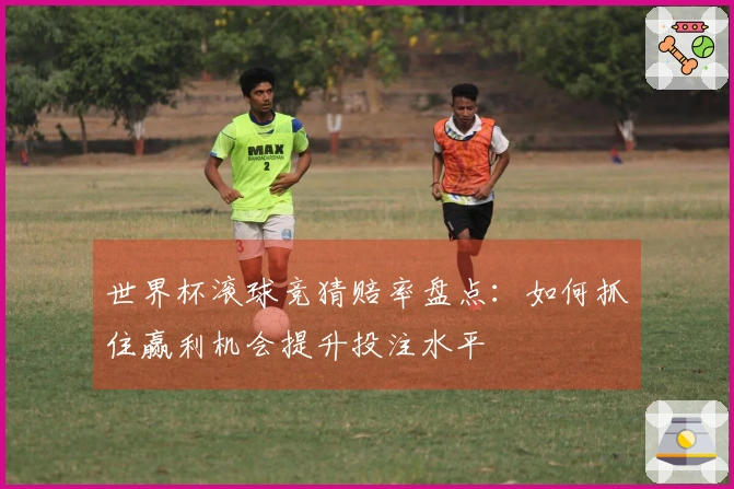世界杯滚球竞猜赔率盘点：如何抓住赢利机会提升投注水平