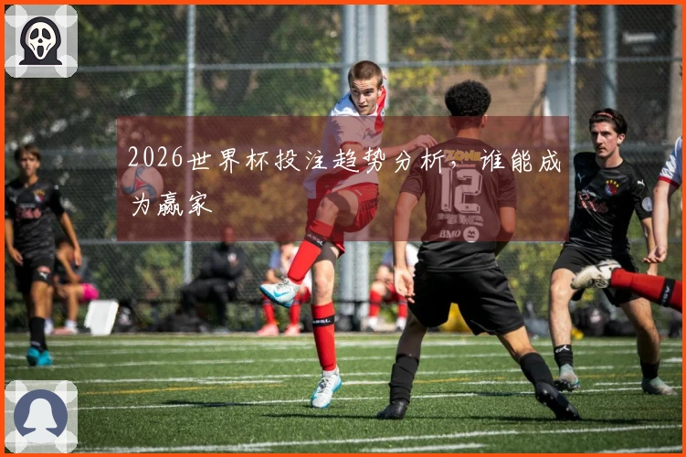 2026世界杯投注趋势分析，谁能成为赢家