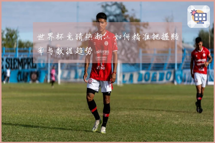 世界杯竞猜热潮:如何精准把握赔率与数据趋势