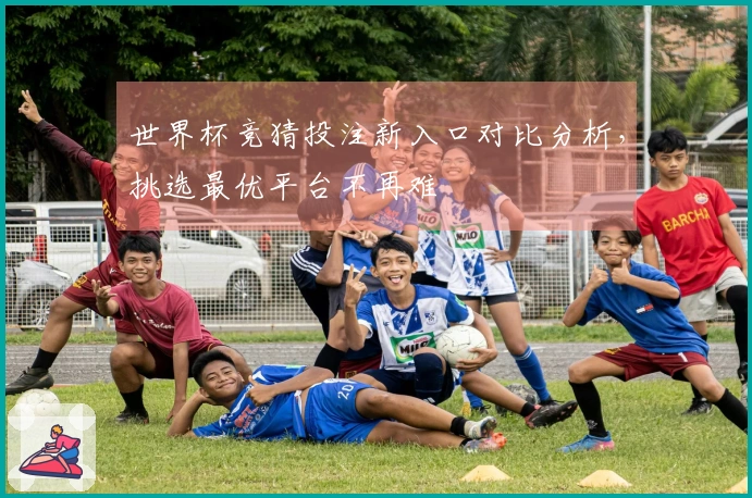 世界杯竞猜投注新入口对比分析，挑选最优平台不再难