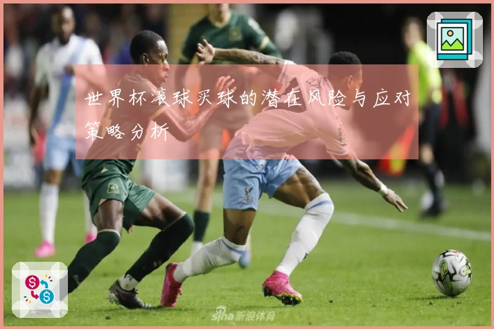 世界杯滚球买球的潜在风险与应对策略分析
